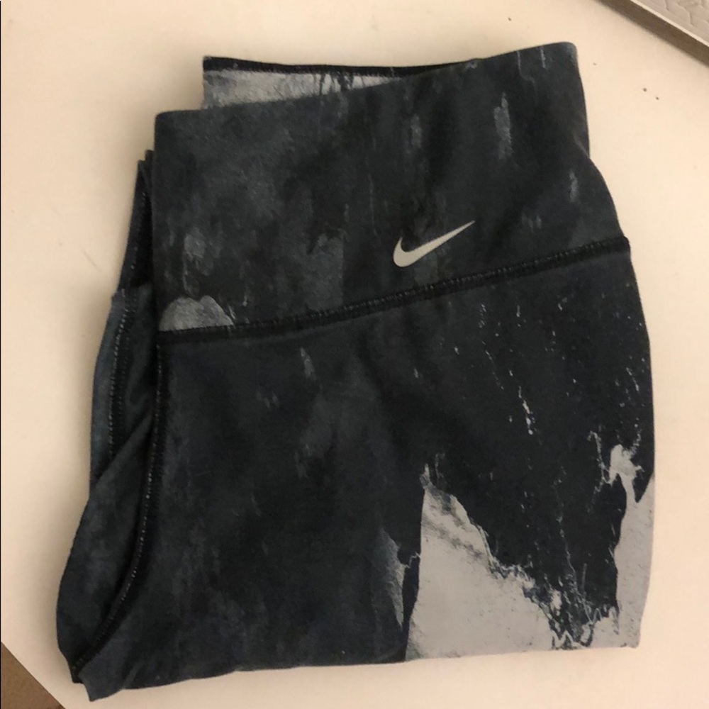 Nike Dri Fit Leggings